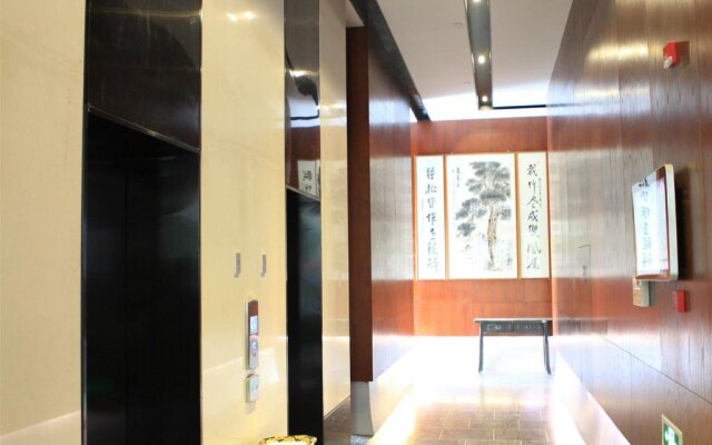 Puli Concept Hotel