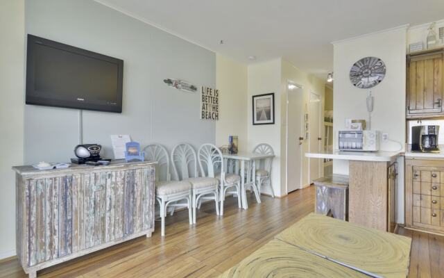 Casa del Mar 375 by RedAwning