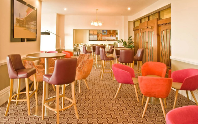 Best Western Carlton Hotel