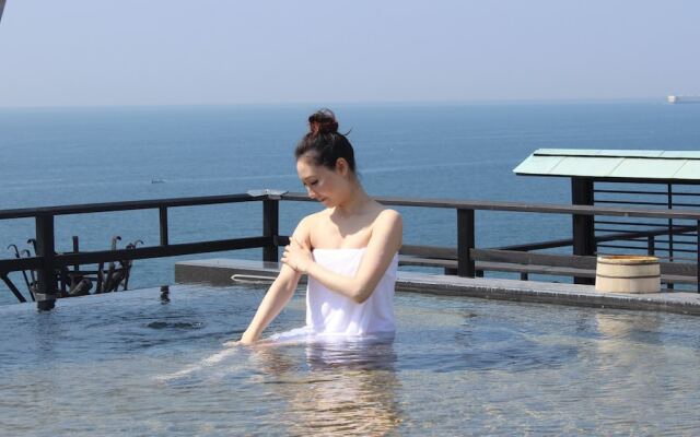 Shuku Kaifu Minamichita Yamami Onsen