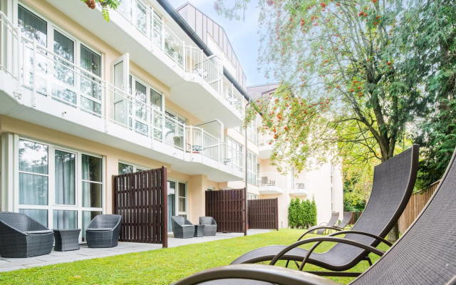 Best Western Plus Parkhotel Erding