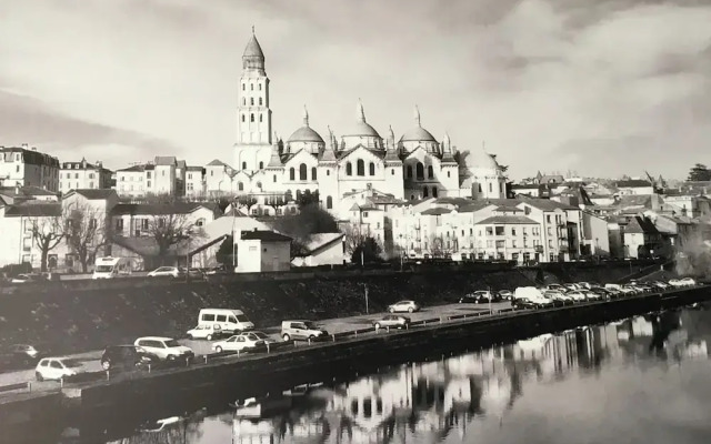 Citotel Bristol Hotel