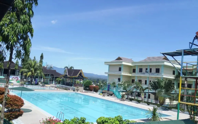 Sapadia Hotel Rokan Hulu