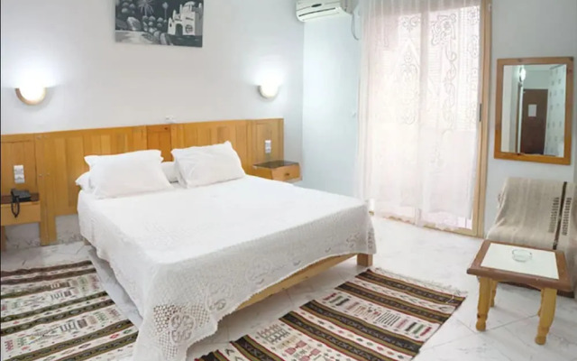 Hotel Louss