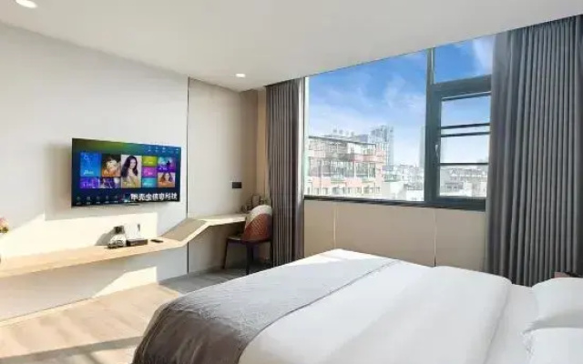 Dongguan Xiegang Jinquan Hotel