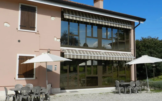 Rustico Park Delle Rose