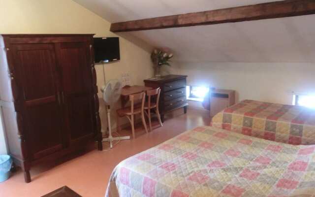 Hotel Le Terminus d'Albi