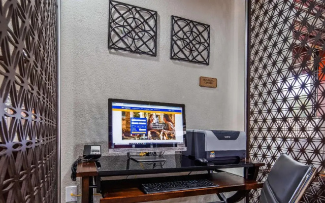 Best Western Inn Of Palatka