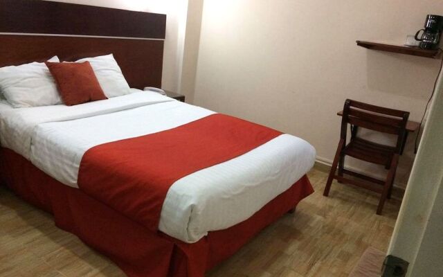 Hotel JL