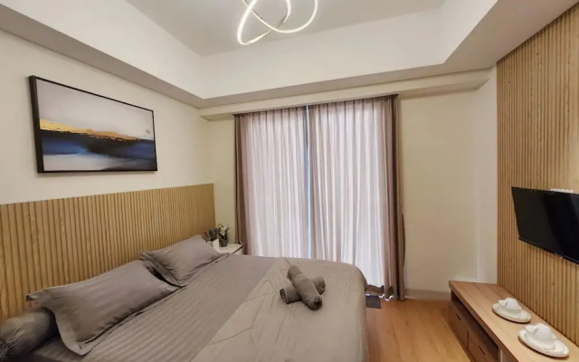 Sedayu City Suites - Free Gym Pool