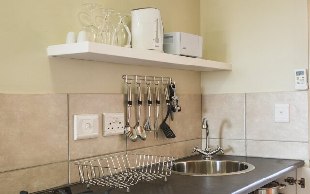 Kathu Inn by Country Hotels