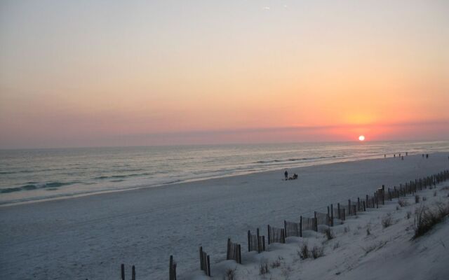 Trista Terrace House 94 Destin