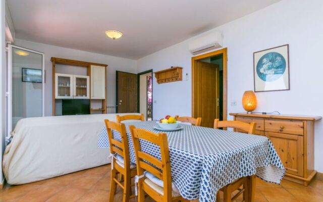 Three-room apartment