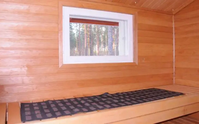 Kultajärvi Holiday Home