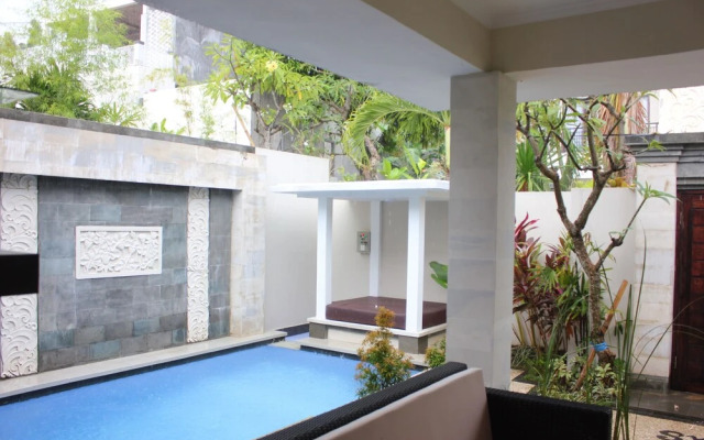 The Kayuputih