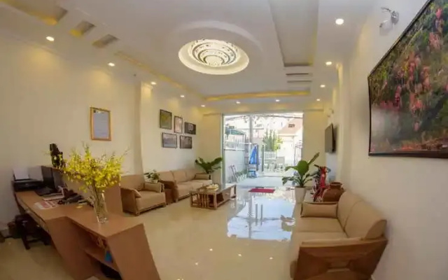 Khanh Minh Hotel Dalat