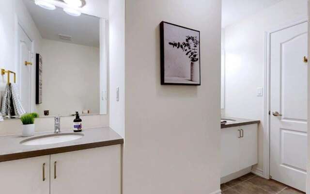 GLOBALSTAY 4-Bd House Near Lake Simcoe