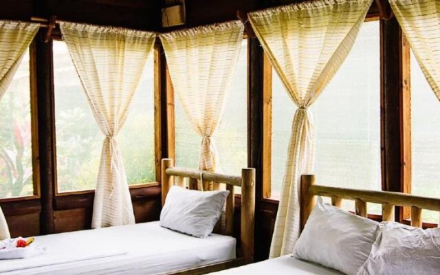 Hotel Canto de Ballenas