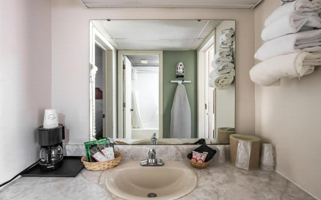 OYO Hotel Windmill Branson