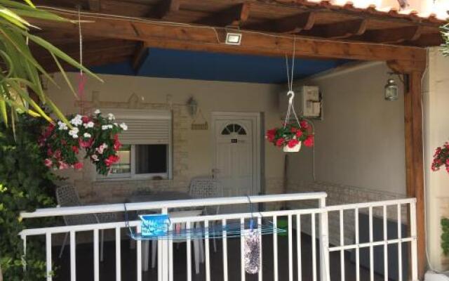 Hotel Alexandros II