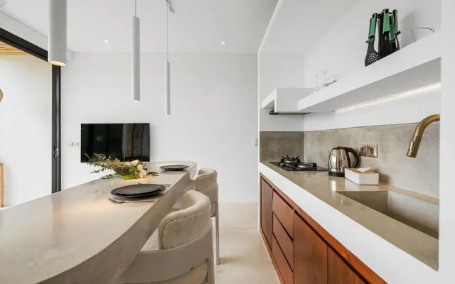 Sore Apartment by Betterplace