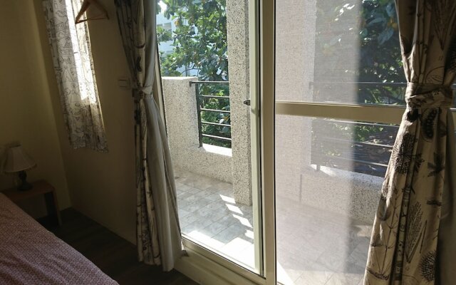 Taroko Xincheng Old Street B&B