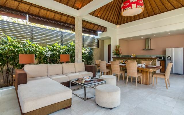 Villa Essence