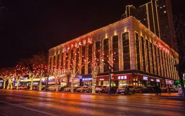 Windsor King Hotel