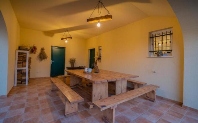 Villa Oasis Kostrena