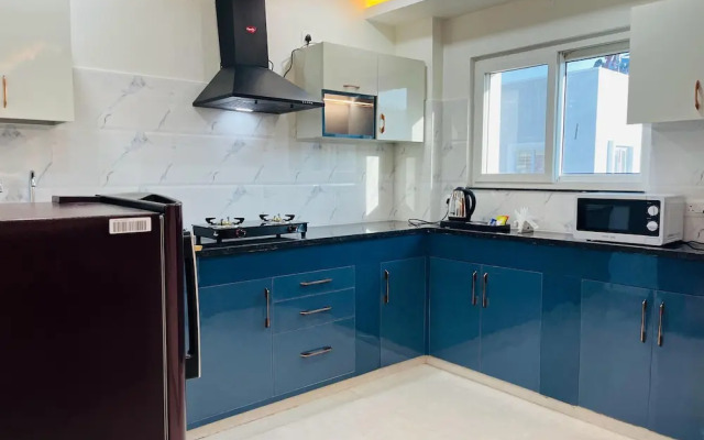Viola Suites