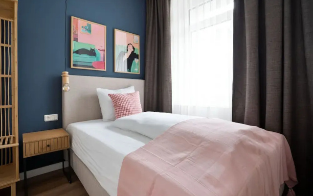 Premium apartments I home2share