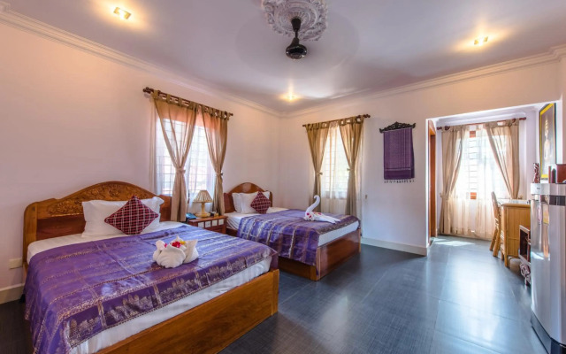 Delux Villa