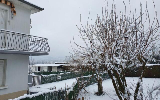 Appartement T2