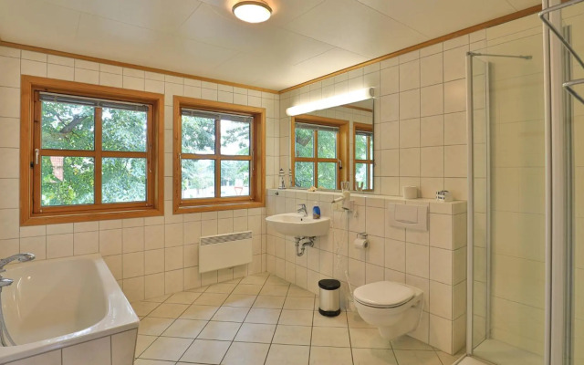 Heideröschen Park Heideröschen 9