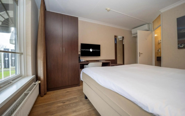 Fletcher Hotel-Restaurant Arneville-Middelburg