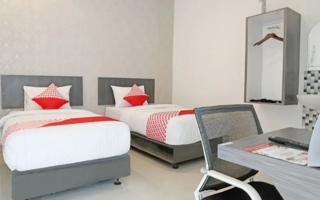 Sachila Residence Syariah by OYO Rooms