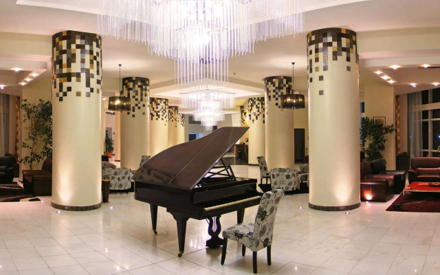 Sabri Hotel - Image 2