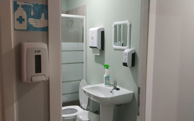 Albergue Albor - Hostel