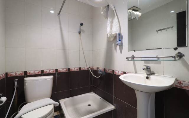 Hotel Serena Bandung
