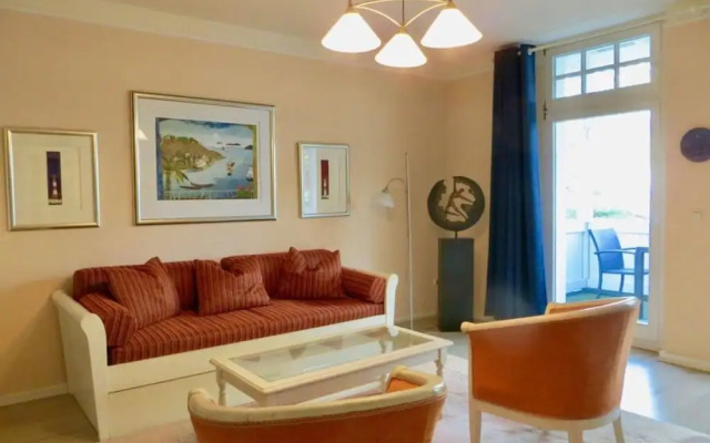 Apartment Close to the sea