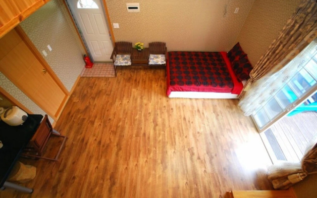 Gangneung Secret Pension