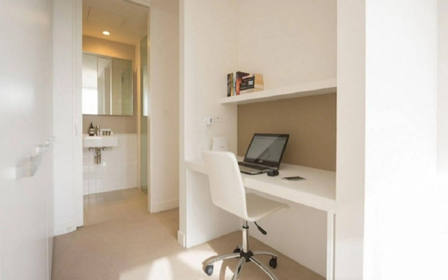 Georgia – Guest Rooms – Melbourne