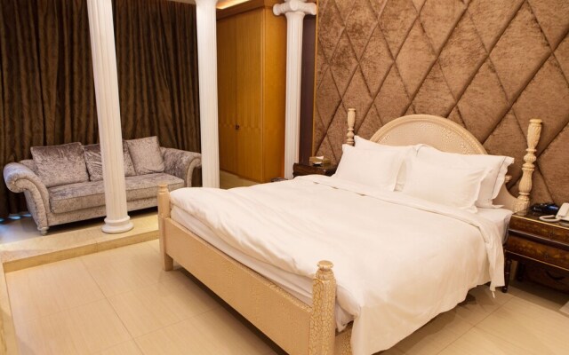 All-Ur Boutique Motel - Ping-Tung Branch