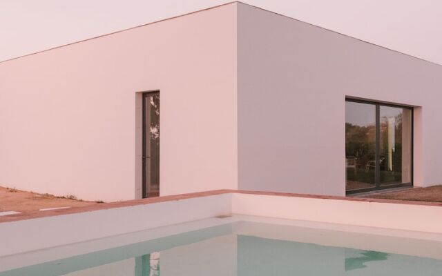 Casa Modesta