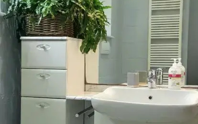 La Terrazza Apartment,a 50 mt dal mare