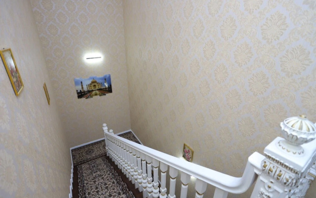 Hotel Atlas Elite