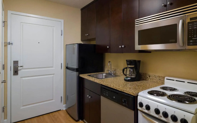 TownePlace Suites Harrisburg Hershey
