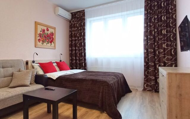 НаНедельку, на ул. 40-летия Победы, д. 184, к.2