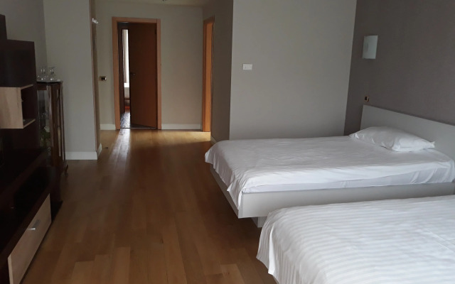 Hotel Sunny Hill