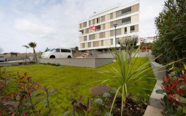 Apartment Ema